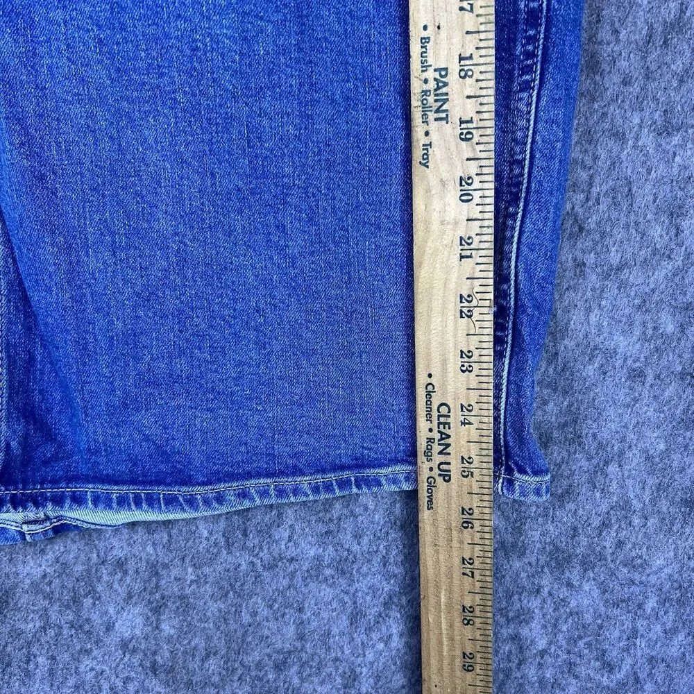 GAP women denim